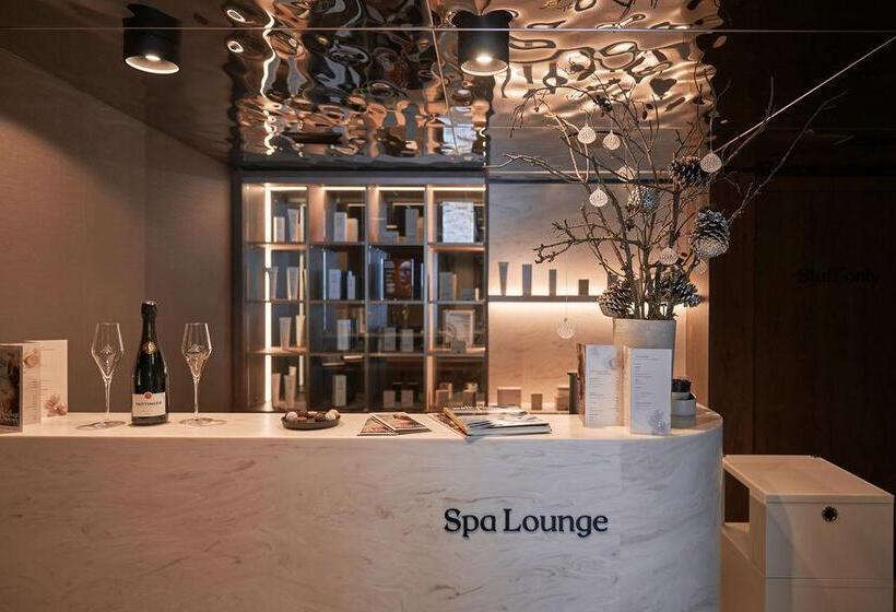 ホテル Berg Hinterstoder