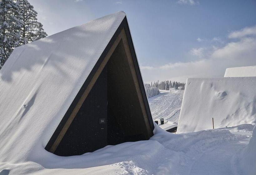 ホテル Berg Hinterstoder