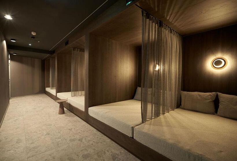 ホテル Berg Hinterstoder