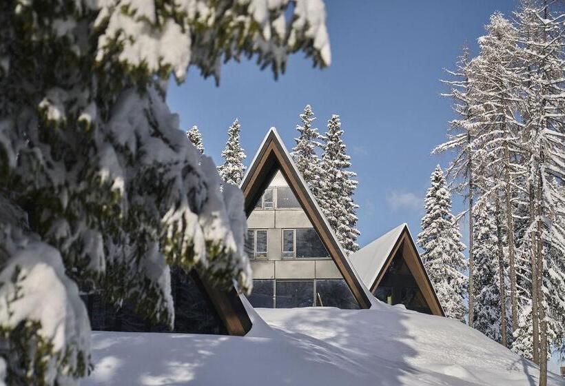 ホテル Berg Hinterstoder