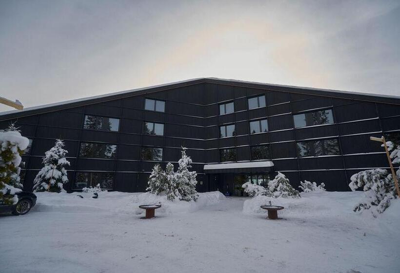 ホテル Berg Hinterstoder