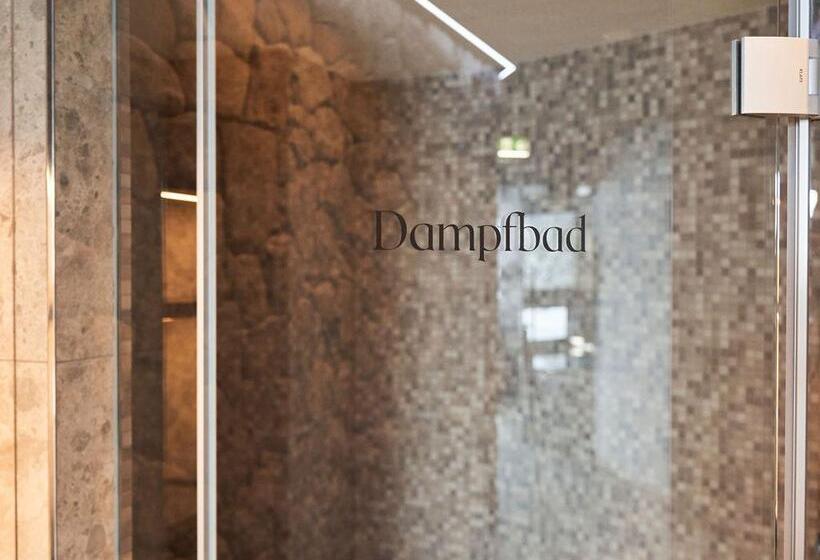 ホテル Berg Hinterstoder