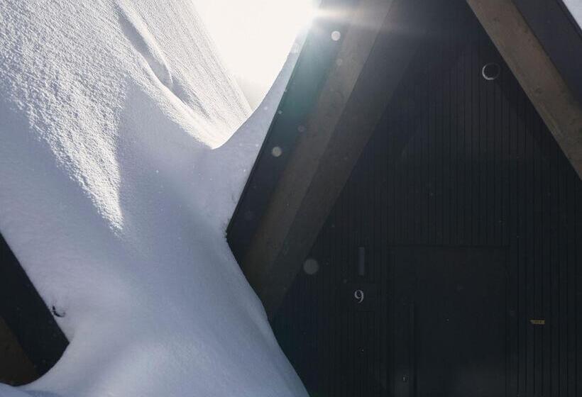 ホテル Berg Hinterstoder