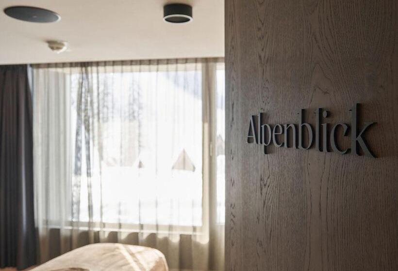 ホテル Berg Hinterstoder