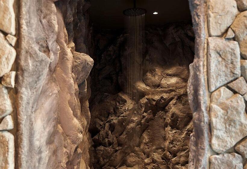 ホテル Berg Hinterstoder