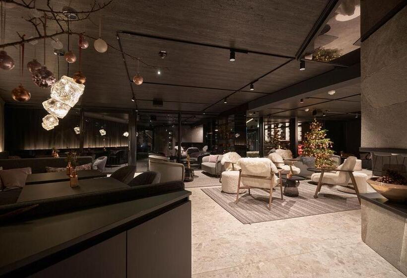 ホテル Berg Hinterstoder