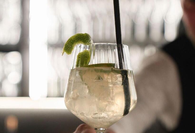 ホテル Berg Hinterstoder