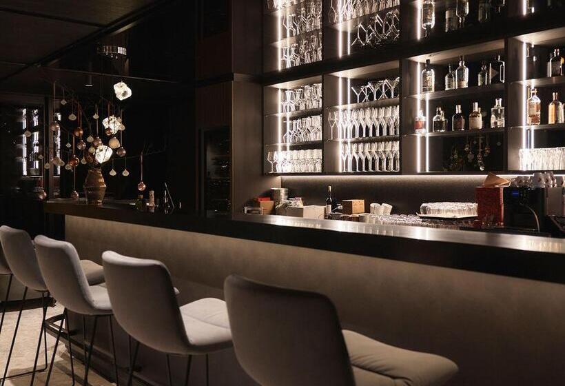 ホテル Berg Hinterstoder