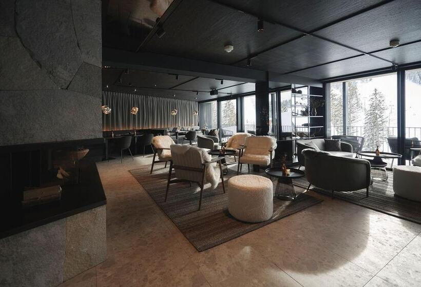 ホテル Berg Hinterstoder