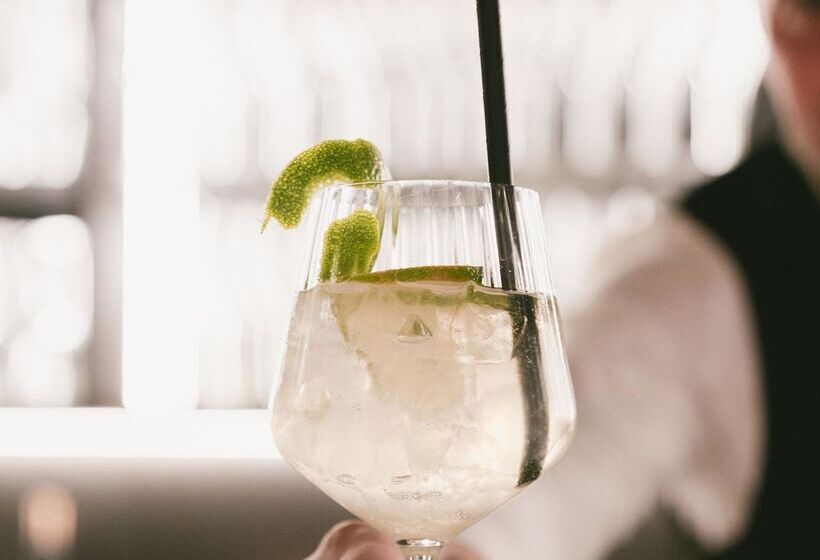 ホテル Berg Hinterstoder