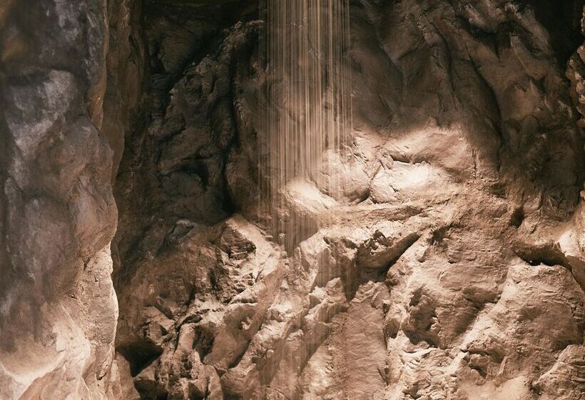 ホテル Berg Hinterstoder