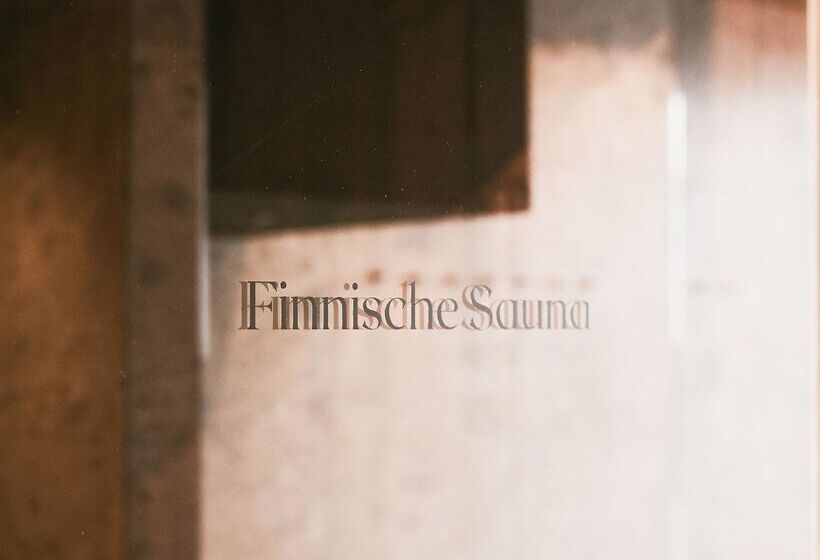 ホテル Berg Hinterstoder