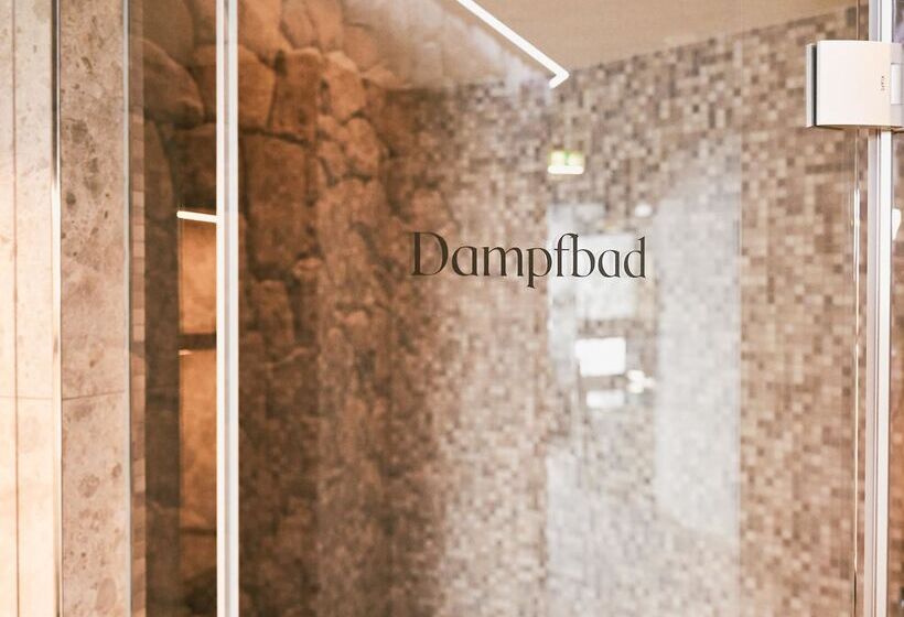 ホテル Berg Hinterstoder