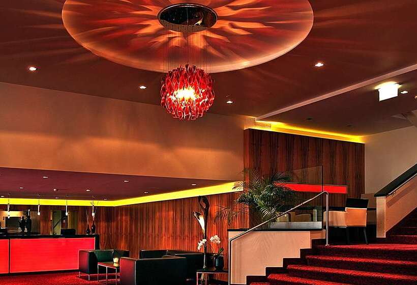 Best Western Plaza Hotel Wels