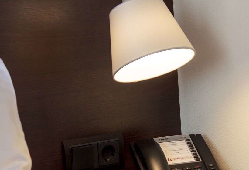 Best Western Plaza Hotel Wels