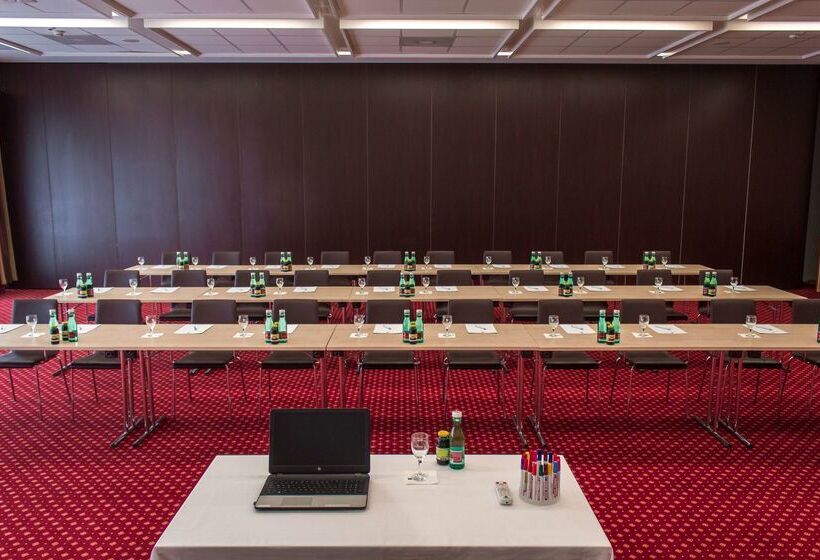 Best Western Plaza Hotel Wels