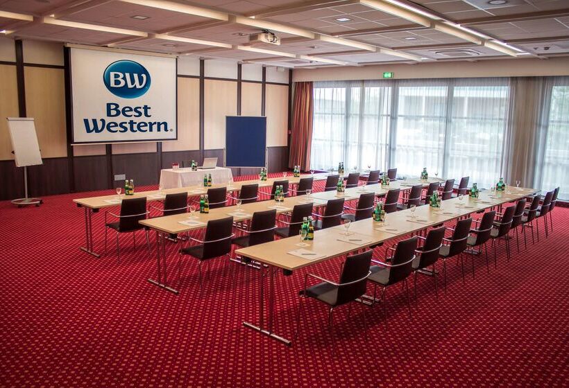 Best Western Plaza Hotel Wels