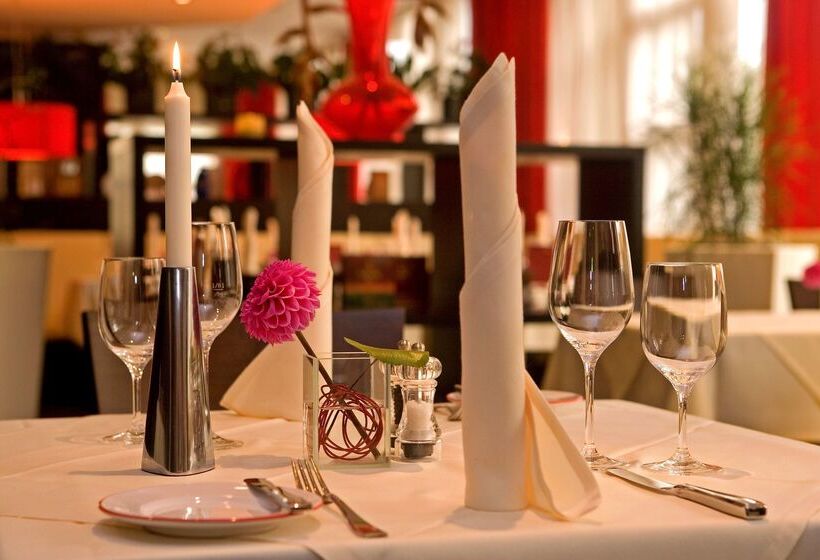 Best Western Plaza Hotel Wels