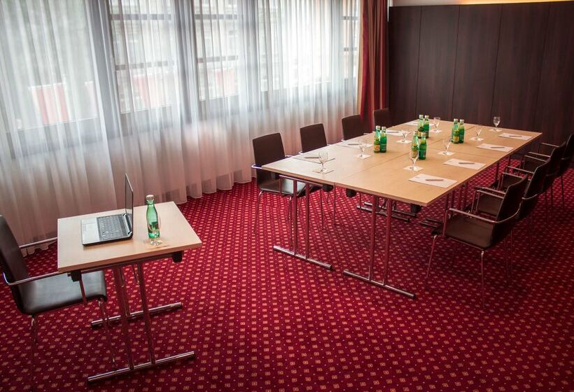 Best Western Plaza Hotel Wels