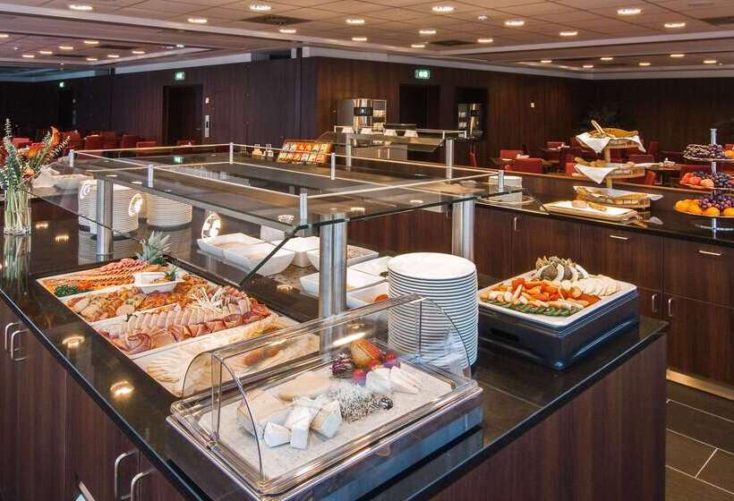 Best Western Plaza Hotel Wels