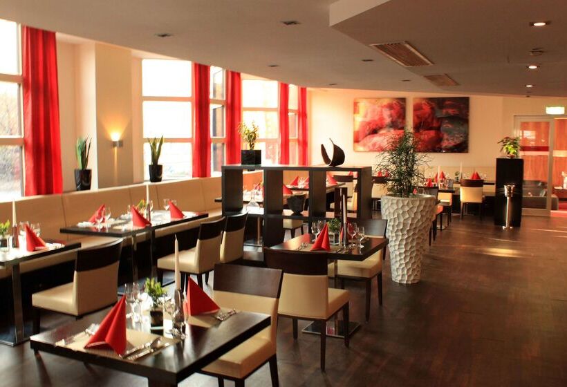 Best Western Plaza Hotel Wels