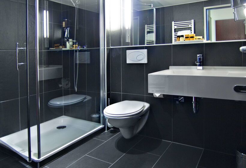 Best Western Plaza Hotel Wels