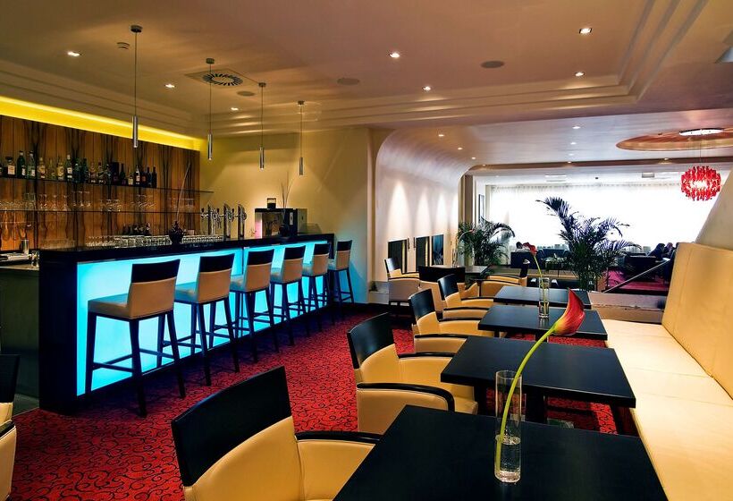 Best Western Plaza Hotel Wels
