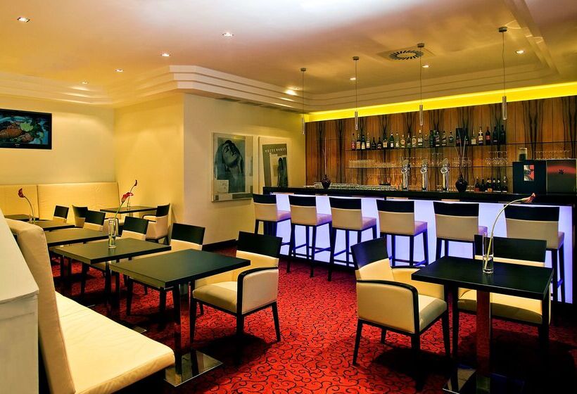 Best Western Plaza Hotel Wels