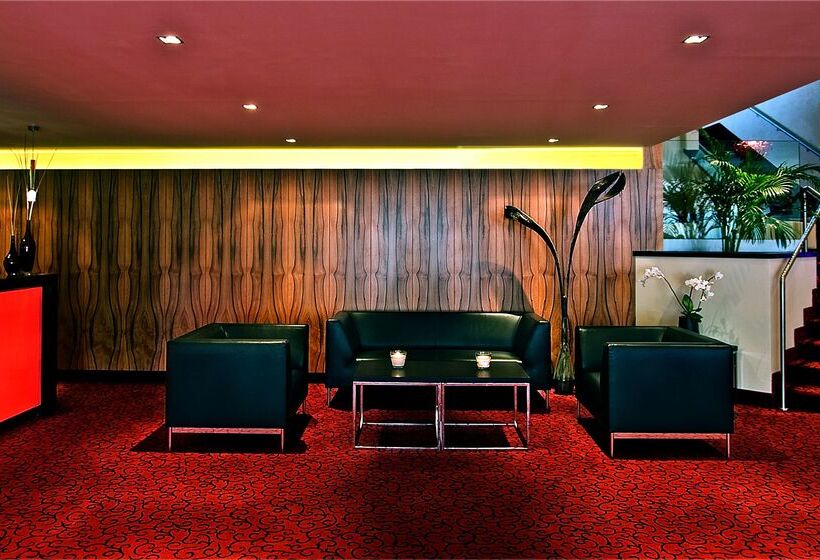 Best Western Plaza Hotel Wels