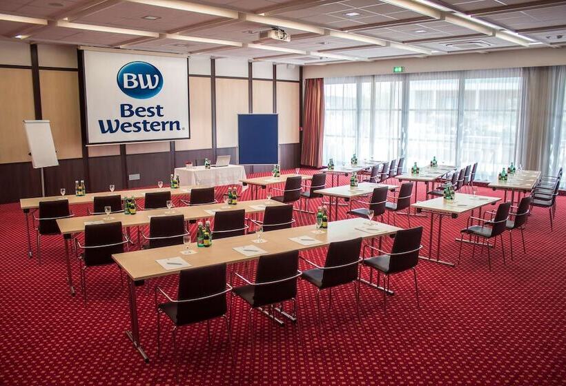 Best Western Plaza Hotel Wels