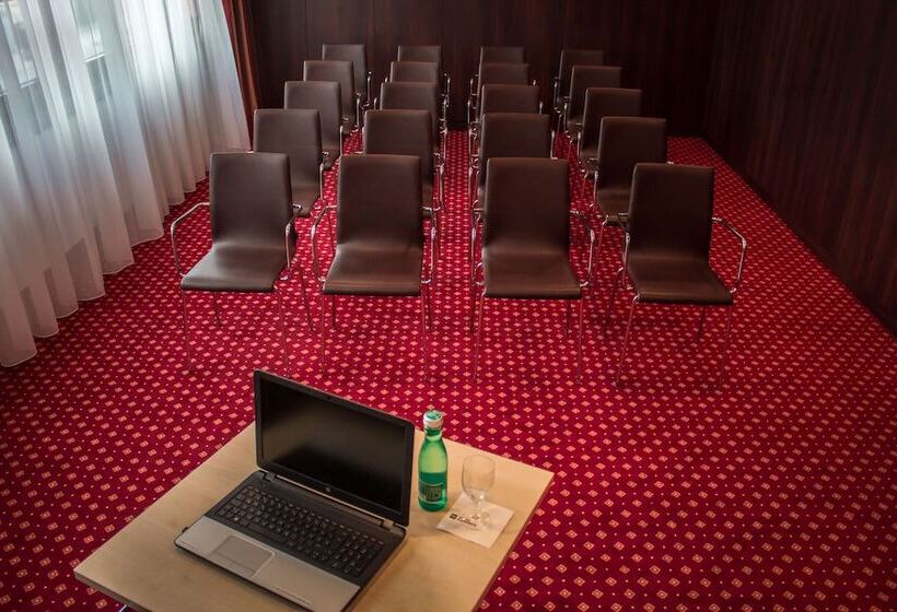 Best Western Plaza Hotel Wels