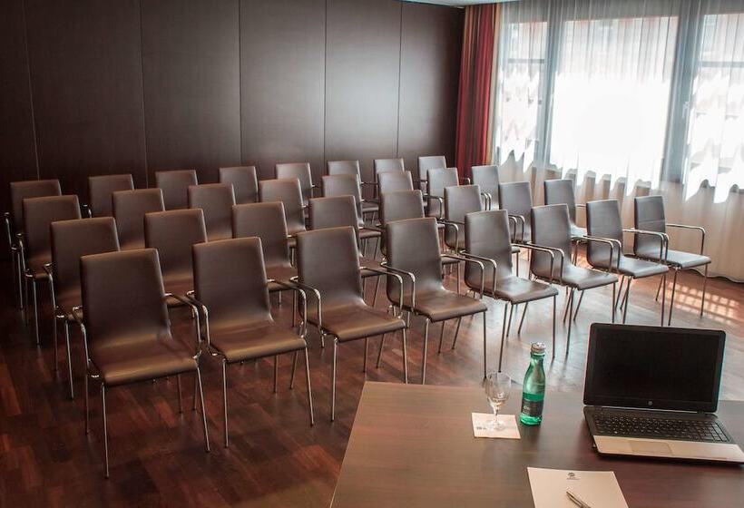 Best Western Plaza Hotel Wels