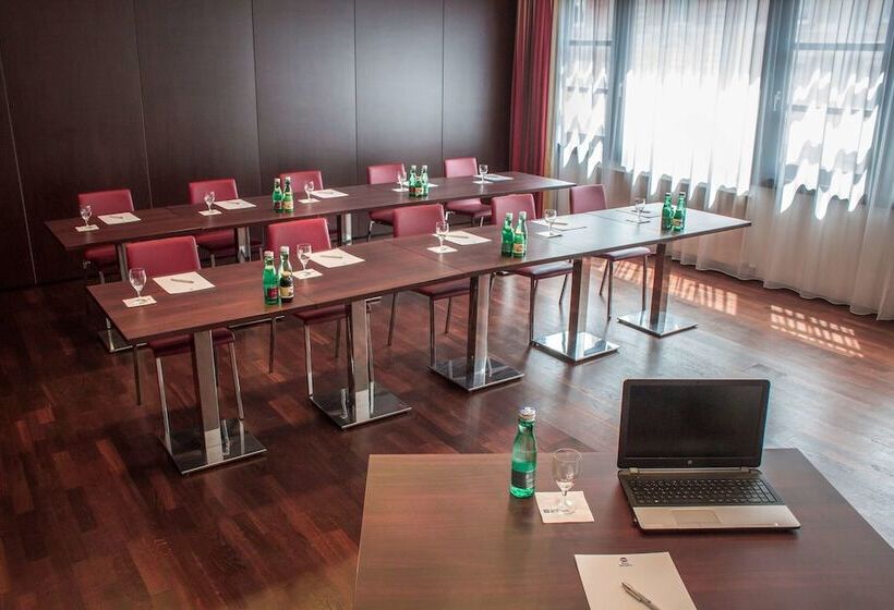 Best Western Plaza Hotel Wels