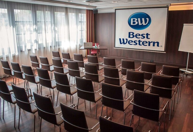 Best Western Plaza Hotel Wels