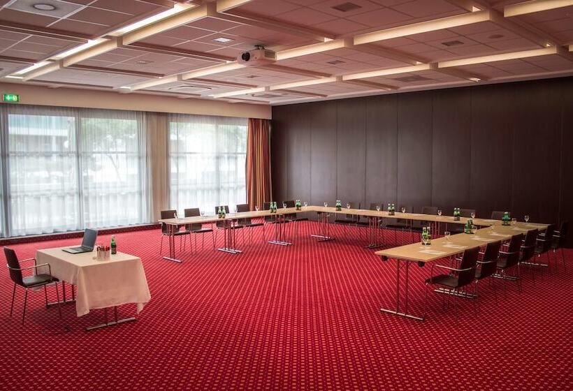 Best Western Plaza Hotel Wels