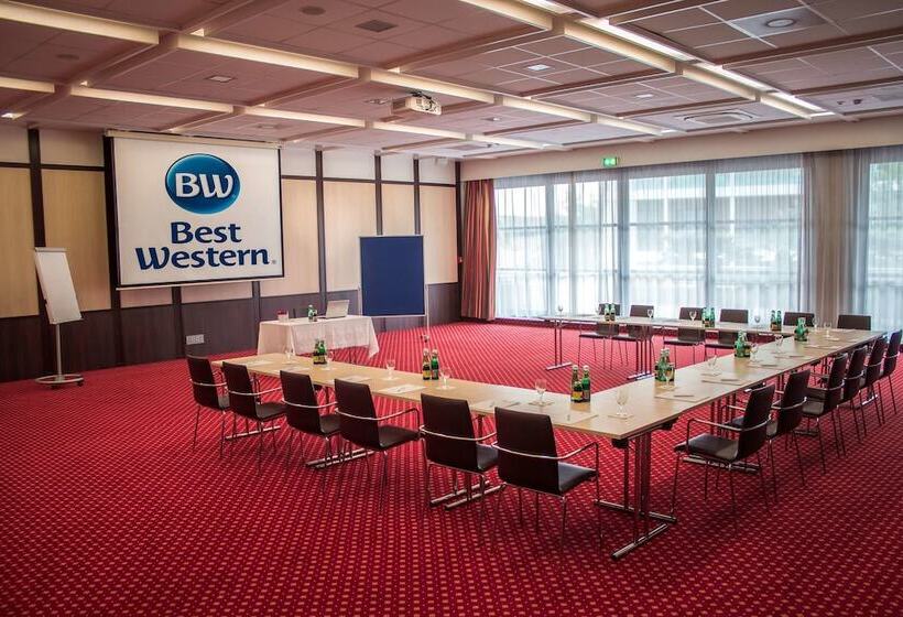 Best Western Plaza Hotel Wels