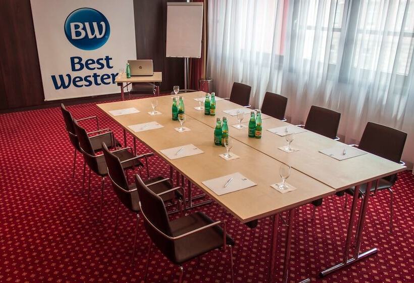 Best Western Plaza Hotel Wels