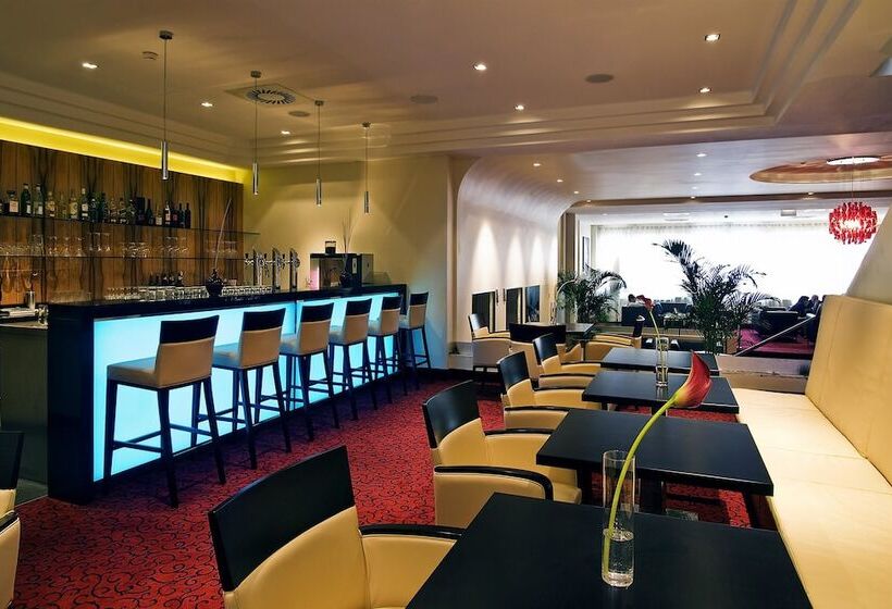 Best Western Plaza Hotel Wels