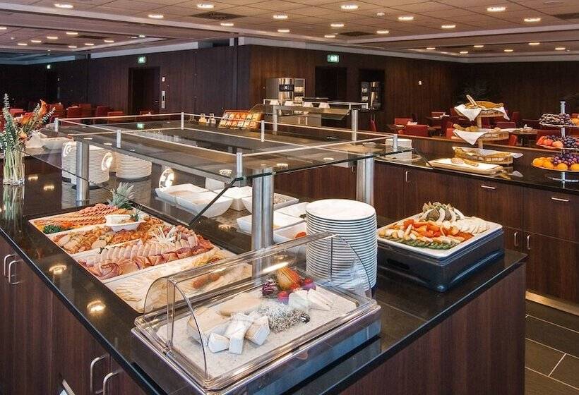 Best Western Plaza Hotel Wels