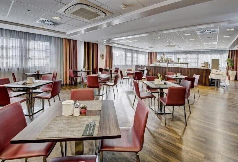 Best Western Plaza Hotel Wels