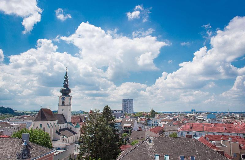 Best Western Plaza Hotel Wels