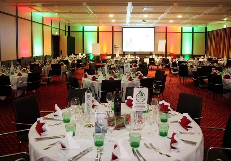 Best Western Plaza Hotel Wels