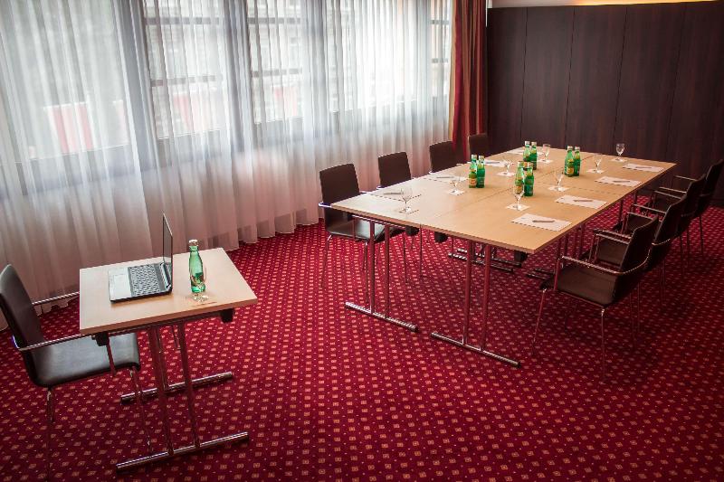 Best Western Plaza Hotel Wels