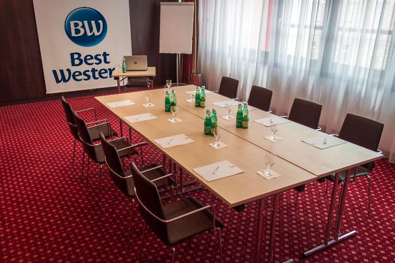 Best Western Plaza Hotel Wels