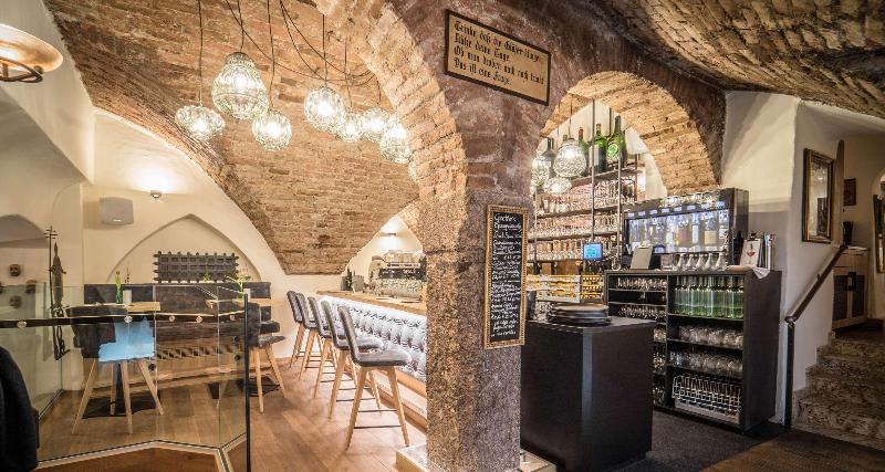 هتل Goldener Adler, Bw Signature Collection