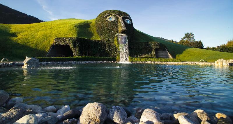 هتل Goldener Adler, Bw Signature Collection