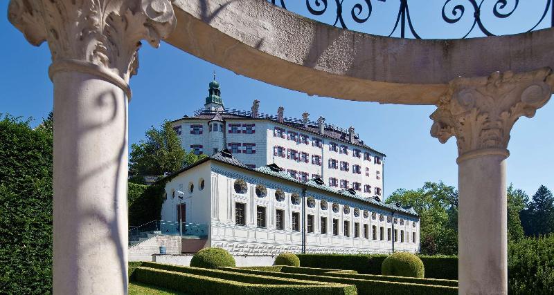 هتل Goldener Adler, Bw Signature Collection