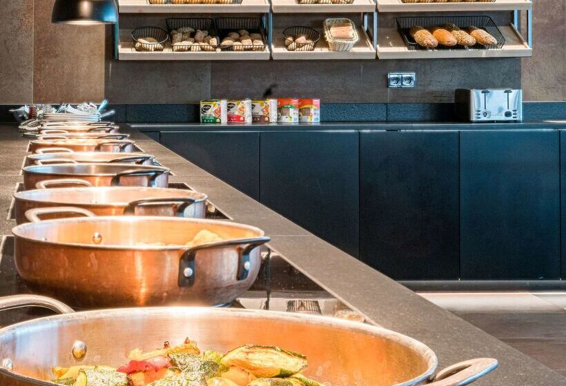 Best Western Premier Central Hotel Leonhard