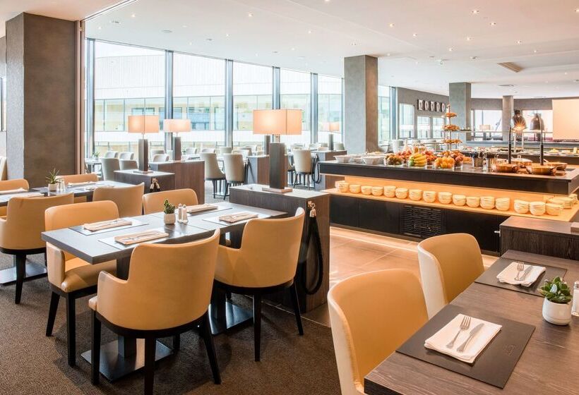 Best Western Premier Central Hotel Leonhard