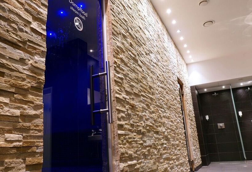 Best Western Premier Central Hotel Leonhard